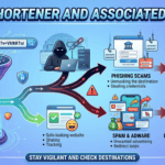 URL Shortener and Associated Risks
