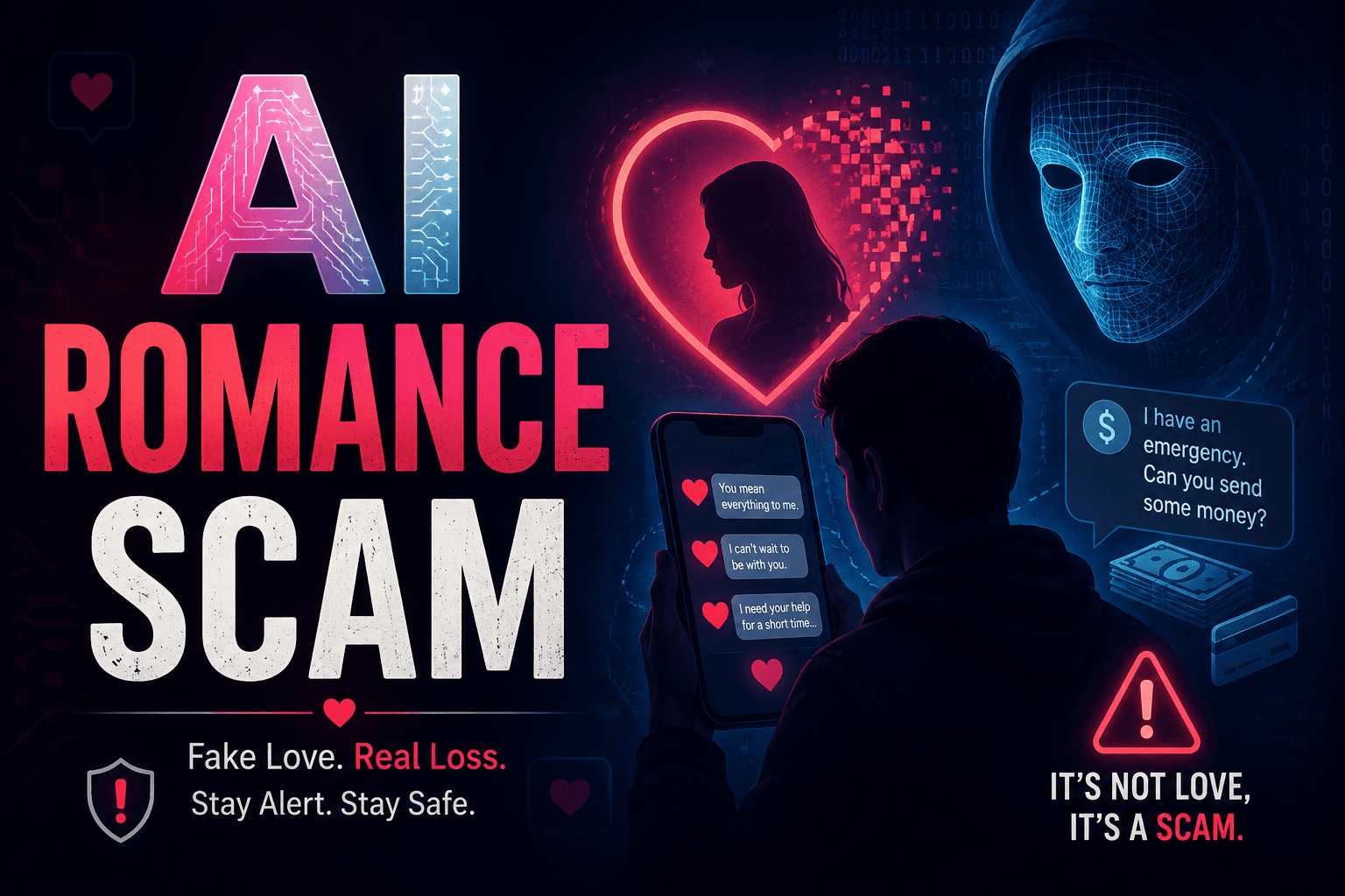 AI Romance Scam